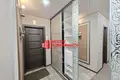 Квартира 2 комнаты 54 м² Гродно, Беларусь