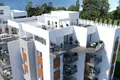 Mieszkanie 3 pokoi 107 m² Limassol, Cypr