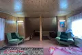 Casa 72 m² Zajamnauski sielski Saviet, Belarús