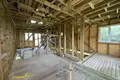 Casa 53 m² Azierski sielski Saviet, Belarús