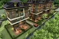 3 bedroom apartment 180 m² Uskudar, Turkey