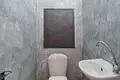 1 room apartment 43 m² Minsk, Belarus
