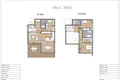 3 bedroom villa 576 m² Kavac, Montenegro