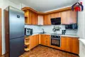 Wohnung 2 zimmer 61 m² Minsk, Belarus