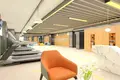 Appartement 2 chambres 52 m² Oba, Turquie