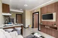 1 bedroom apartment 35 m² Rawai, Thailand