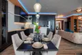 3-Schlafzimmer-Villa 190 m² Budva, Montenegro