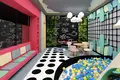 Kompleks mieszkalny Apartments in the Best Home 35 Aria complex.