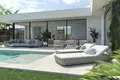 Вилла 3 спальни 180 м² в La Zenia, Испания