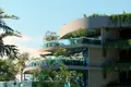 Квартира 4 комнаты 104 м² Равай, Таиланд
