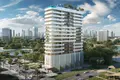 Квартира 3 комнаты 107 м² Дубай, ОАЭ