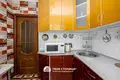 2 bedroom apartment 42 m² Minsk, Belarus