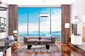Complejo residencial New apartments in a residence with a swimming pool and sports grounds, Istanbul, Turkey