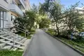 Квартира 40 м² Минск, Беларусь