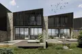 Kompleks mieszkalny Villas surrounded by tropical park 500 metres from the beach, Nunggalan, Bali, Indonesia
