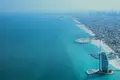 Appartement 1 chambre 44 m² Doubaï, Émirats arabes unis