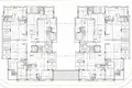 2 bedroom apartment 96 m² Larnaca District, Cyprus