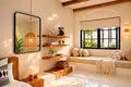 2 bedroom Villa 128 m² Lesser Sunda Islands, Indonesia