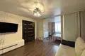 Appartement 2 chambres 73 m² Muchaviecki sielski Saviet, Bélarus