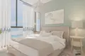Apartamento 2 habitaciones 55 m² Paralimni, Chipre