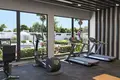 1 bedroom apartment  Alanya, Turkey