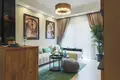 Квартира 3 комнаты 87 м² Мезитли, Турция