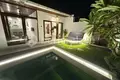 Villa mit 2 Schlafzimmern  Munggu, Indonesien
