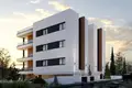 2 bedroom apartment 79 m² Limassol, Cyprus