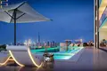 Mieszkanie 4 pokoi 159 m² Dubaj, Emiraty Arabskie