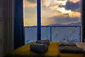 Studio apartment 1 bedroom 32 m² Minsk, Belarus