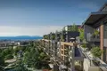 3 bedroom apartment 130 m² Pendik, Turkey