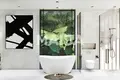 Villa 4 pièces 225 m² Pong, Thaïlande