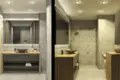 Maison 4 chambres 157 m² Kadikoy, Turquie