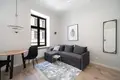 Студия 1 комната 22 м² в Лодзи, Польша
