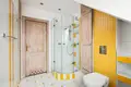 Appartement 4 chambres 126 m² Varsovie, Pologne