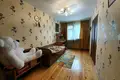 2 room apartment 47 m² Minsk, Belarus