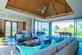 Apartment 7 bedrooms 900 m² Choeng Thale, Thailand
