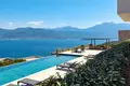 Apartamento 2 habitaciones 119 m² Tivat, Montenegro