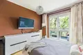 Квартира 4 комнаты 111 м² Варшава, Польша
