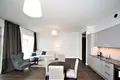 Appartement 3 chambres 96 m² Jurmala, Lettonie