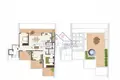 Penthouse 3 pokoi 248 m² Saint Julians, Malta