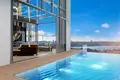 Квартира 4 комнаты 125 м² Шишли, Турция