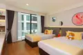 Appartement 1 chambre 30 m² Khok Tum, Thaïlande
