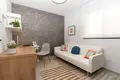 Квартира 3 спальни 88 м² Торревьеха, Испания