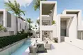 Szeregowiec 3 pokoi 137 m² Urbanizacion Dona Pepa, Hiszpania