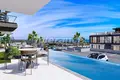 Wohnung 3 zimmer 93 m² Lapithos, Nordzypern