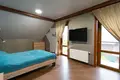 Casa 281 m² Bialarucki sielski Saviet, Belarús