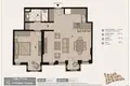 Apartamento 2 habitaciones 80 m² Fatih, Turquía