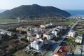 Appartement 1 chambre 48 m² Tosmur, Turquie