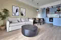 Apartamento 2 habitaciones 49 m² Tiflis, Georgia
